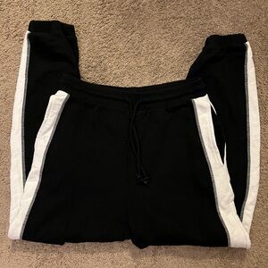 Free with purchase ASOS women’s sweat pants